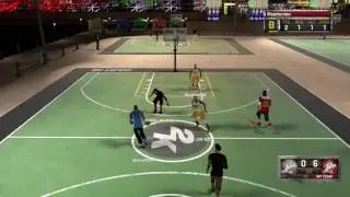NBA 2K16 IM HYPE