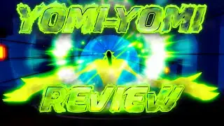 Yomi is OP in Grand Piece Online!
