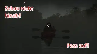 Es wird dich holen! [Manche Ängste sollte man nicht überwinden] [Creepypasta] [Deutsch/German] [HD]