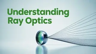Ray Optics and Optical Instrument II