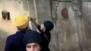 ग्वालियर मैं आन पूरा घूम घूम के देखा लग गए 2 घंटे देखिए कैसा दिखता हैं किला