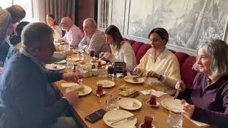 Erke Group Geleneksel Yılbaşı Yemeği 2022