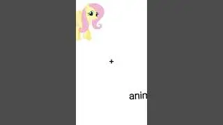 My little pony : Mlp anime