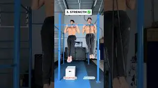 99% of People CAN’T Pull-Up Because…😮
