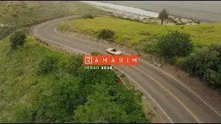 Ramarim | Coleção Verão 2025
