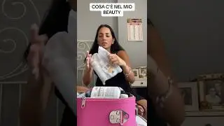 What’s in my beauty - Parte 1