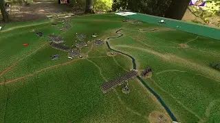 The Battle of Gross Gorschen for "Bloody Big Battles"