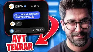 9 SAATTE TÜM AYT EDEBİYATI BAŞTAN SONA ÖĞREN!🔥AYT EDEBİYAT TEK VİDEODA FULL TEKRAR✅