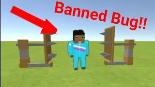Simple sandbox 2 middle age - Banned bug