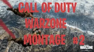 (Aimbot) Call Of Duty Montage 🔥⭐