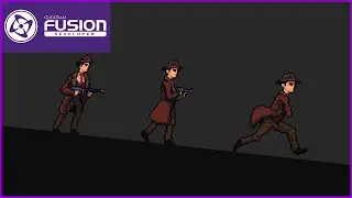 Tutorial #2 Gangster 