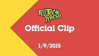 Teletoon Retro Canada Shutdown 1/9/2015 (Official Clip)