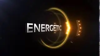 Lightup 3d Logo Video Intro Animation