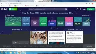 КАК ЗАЛИТЬ СКРИНЫ НА IMGUR!!!