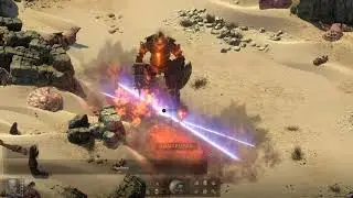 Actual God Mode without cheating in Pillars of Eternity II Deadfire
