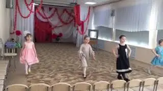 День мам, маргаритки март 2020