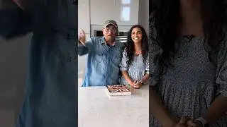 I surprised my parents 🥹