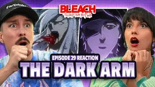 Aizen is BACK!! | Bleach TYBW Episode 29 Reaction!