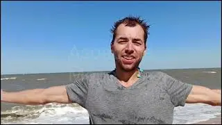 Крым. Sun Spirit. Пляж Финик