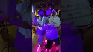 PUNTO VIOLETA FOIOS - SONRISACLIC FOTOMATÓN-VIDEOMATÓN 360