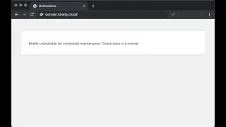 How to Fix Briefly Unavailable for Scheduled Maintenance Error in WordPress