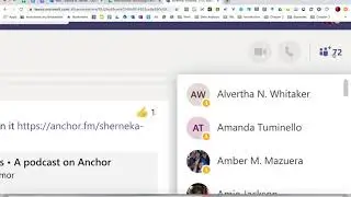 Remove from Chat - Microsoft Teams