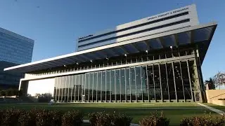 Zurn Customer Story: Baylor Scott & White