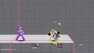 Raven Combo  (Phase 4)                            | MultiVersus