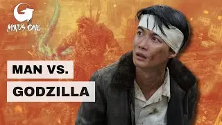 The Most VICIOUS Version of Godzilla We've Seen
