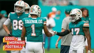 Can the Dolphins be Super Bowl Contenders in '22?