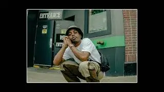*FREE* Westside Boogie Type Beat - Reflex