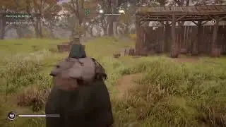 Assassin‘s Creed Valhalla Missions and Side Quests