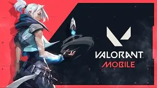 Valorant Mobile | New FPS games by RIOT GAMES