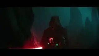 Obi Wan Kenobi vs Darth Vader Final Fight (Music Change)
