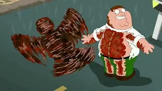 Гриффины лучшие и смешные моменты HD (11 сезон 5 серия) Filiza