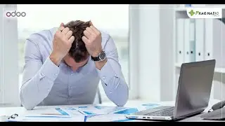 😰Feeling Overwhelmed in Odoo Consulting? We've Got Solutions✅