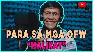 Para sa ating mga OFW | 
