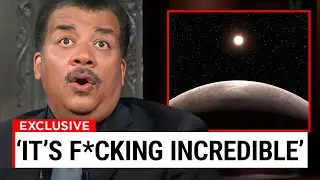 NASA's James Webb Space Telescope CONFIRMS Its First Exoplanet..