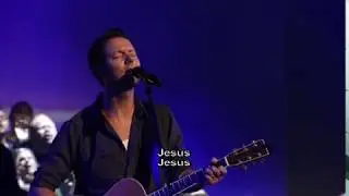 Hillsong - Thank You - With Subtitles/Lyrics