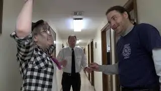 PARAGODS - A Behind the Scenes Look (HD)