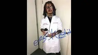 Lil Pump - Curtains (AI) @prescriptions