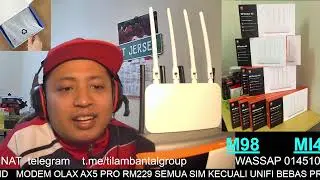 MI4C RM98 SIAP OPENWRT OVPN WGUARD PASSWALL SSR