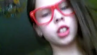 Передаю приветики