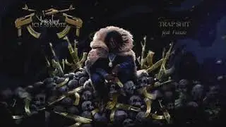 Young Nudy - Trap Shit feat Future (852hz)