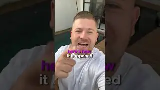 How I Flipped $250 into $100K in 1 Trade 🤑💸 #crypto #memecoins #100x