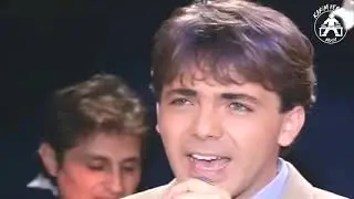 POR AMARTE ASI - CRISTIAN CASTRO