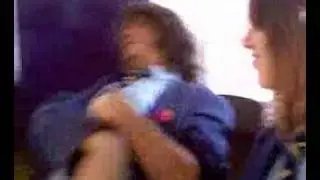 spaztick william