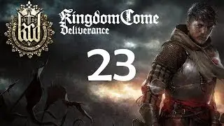 Kingdom Come  Deliverance Raiders