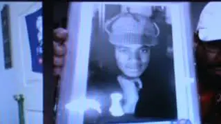 MICHAEL JACKSON AS SHERLOCK HOLMES!