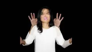 Two Choruses at Once!  You Are Holy / Prince of Peace (Virtual Choir #15) #virtualchoir #ASL